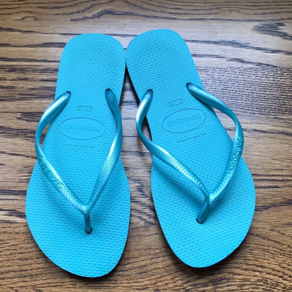 Havaianas Flip Flops